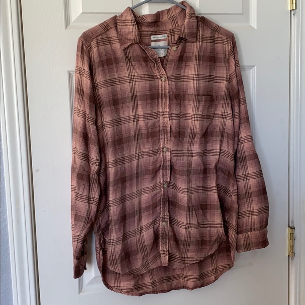 Flannel